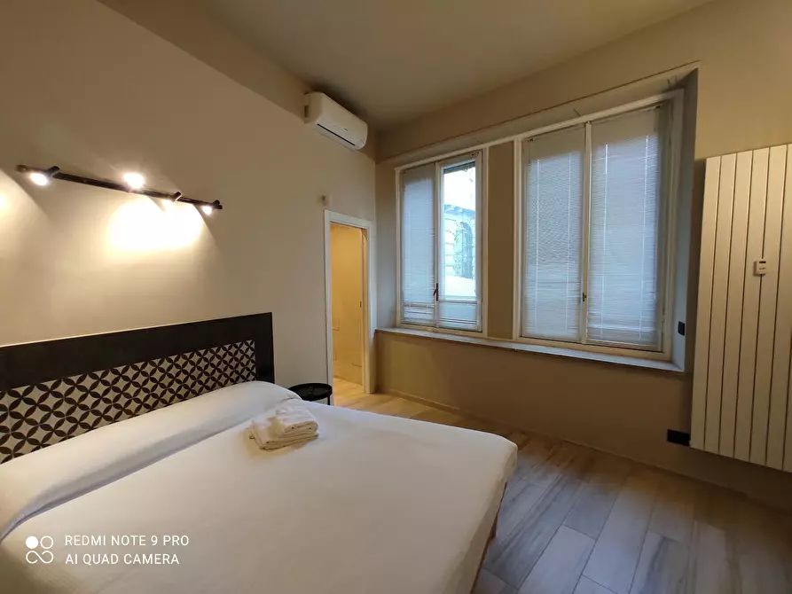 Immagine 10 di Appartamento in affitto  in Via dell'Arcivescovado a Torino