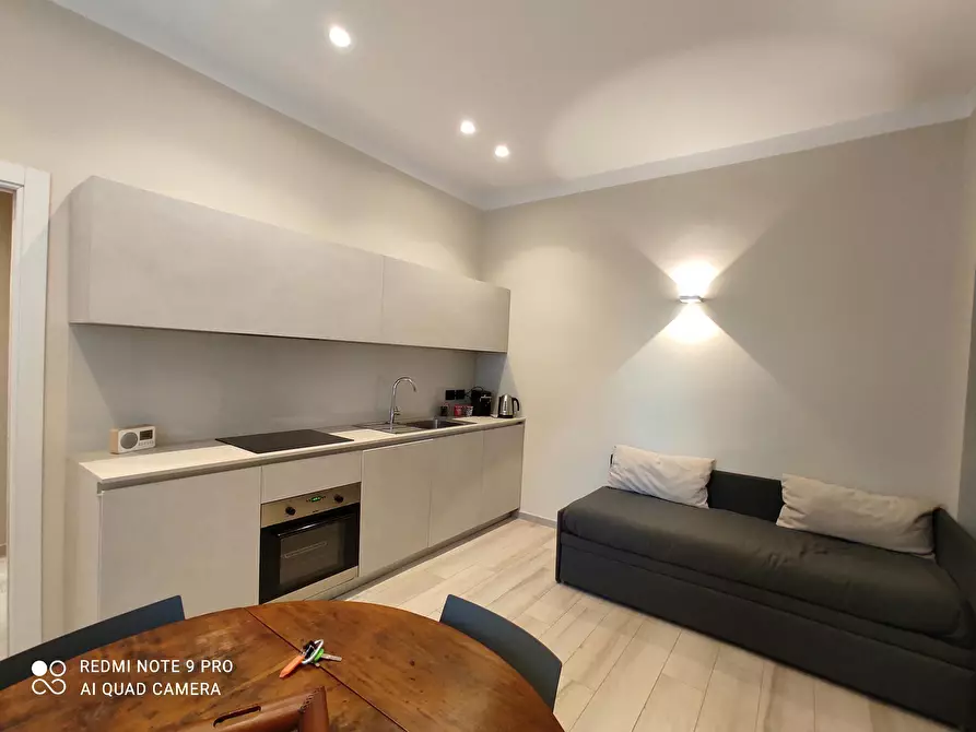 Immagine 2 di Appartamento in affitto  in Via dell'Arcivescovado a Torino