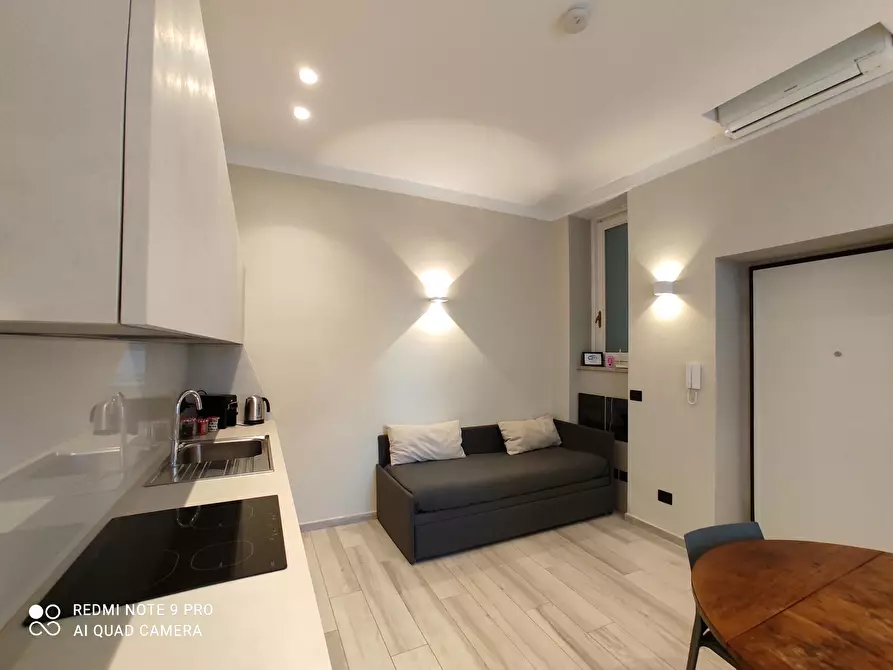 Immagine 3 di Appartamento in affitto  in Via dell'Arcivescovado a Torino