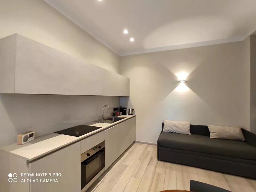 Immagine 7 di Appartamento in affitto  in Via dell'Arcivescovado a Torino