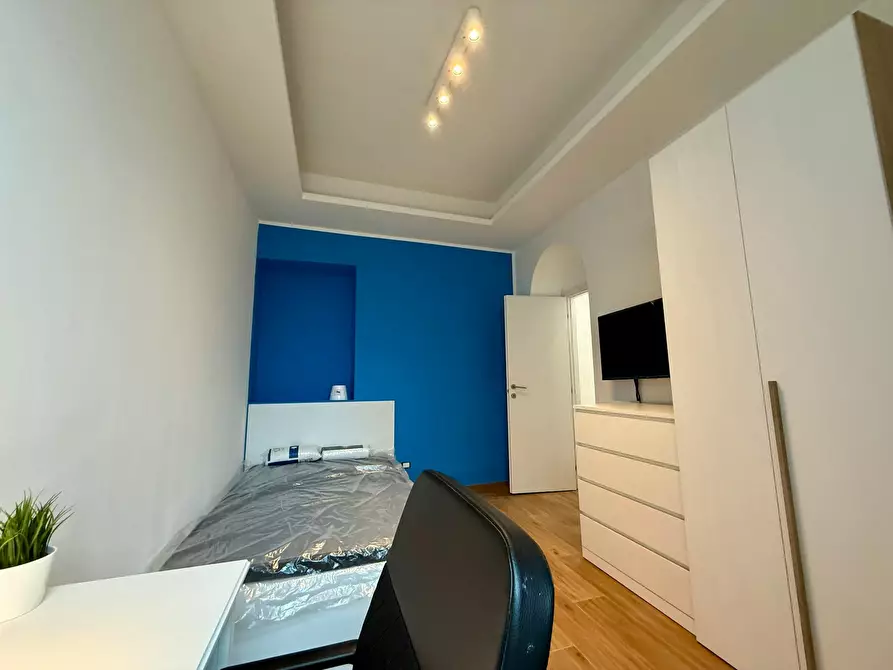Immagine 5 di Camera in affitto  in Via Cesana a Torino