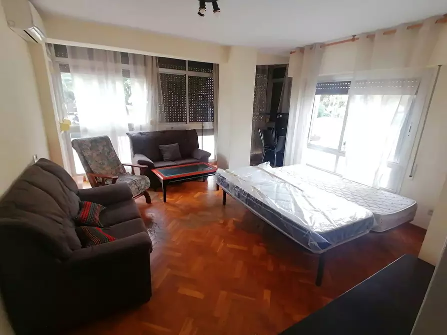 Immagine 2 di Camera in affitto  in Avenida Infante Juan Manuel a Murcia