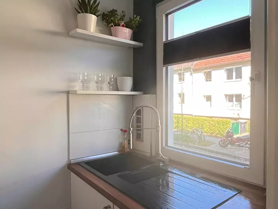 Immagine 6 di Appartamento in affitto  in Eberhardstraße a Hamburg Wandsbek
