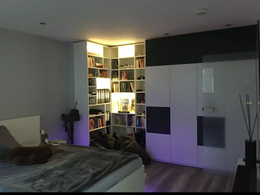 Immagine 2 di Appartamento in affitto  in Eberhardstraße a Hamburg Wandsbek