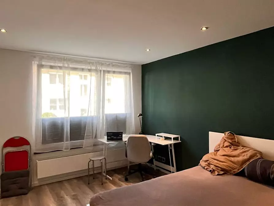 Immagine 4 di Appartamento in affitto  in Eberhardstraße a Hamburg Wandsbek