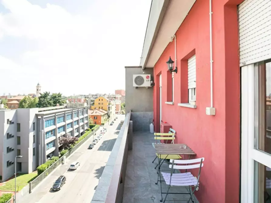 Immagine 7 di Appartamento in affitto  in Via Simone Martini a Milano