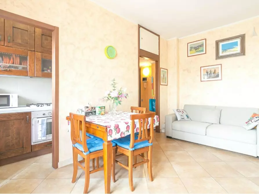 Immagine 3 di Appartamento in affitto  in Via Simone Martini a Milano