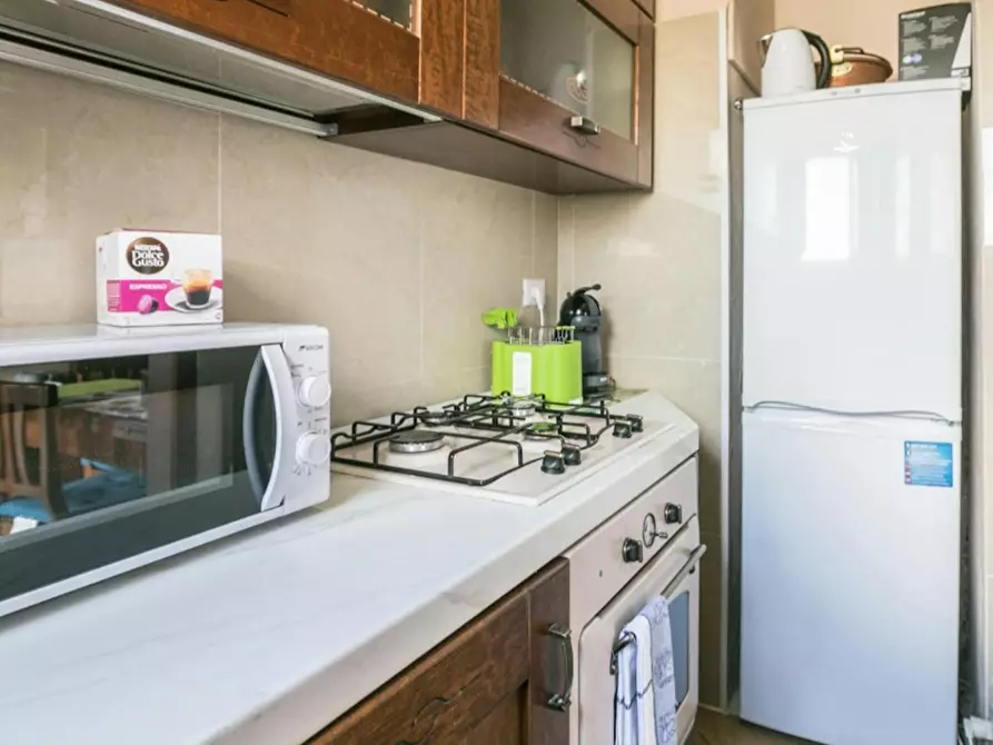 Immagine 10 di Appartamento in affitto  in Via Simone Martini a Milano