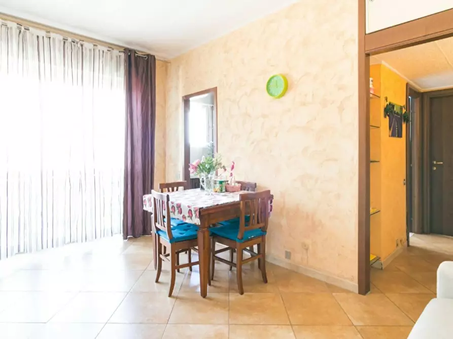 Immagine 4 di Appartamento in affitto  in Via Simone Martini a Milano