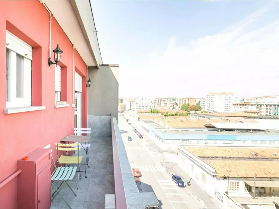 Immagine 6 di Appartamento in affitto  in Via Simone Martini a Milano