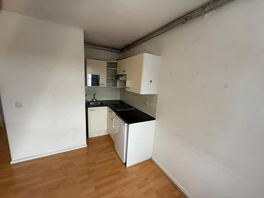 Immagine 4 di Camera in affitto  in Van Heemskerckstraat a Groningen