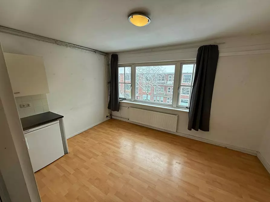 Immagine 1 di Camera in affitto  in Van Heemskerckstraat a Groningen