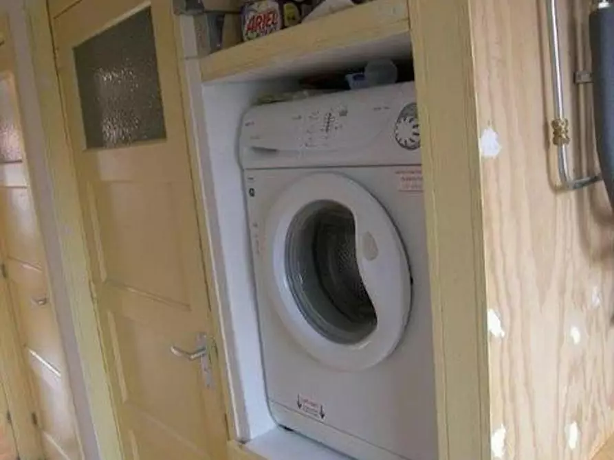 Immagine 6 di Camera in affitto  in Van Heemskerckstraat a Groningen