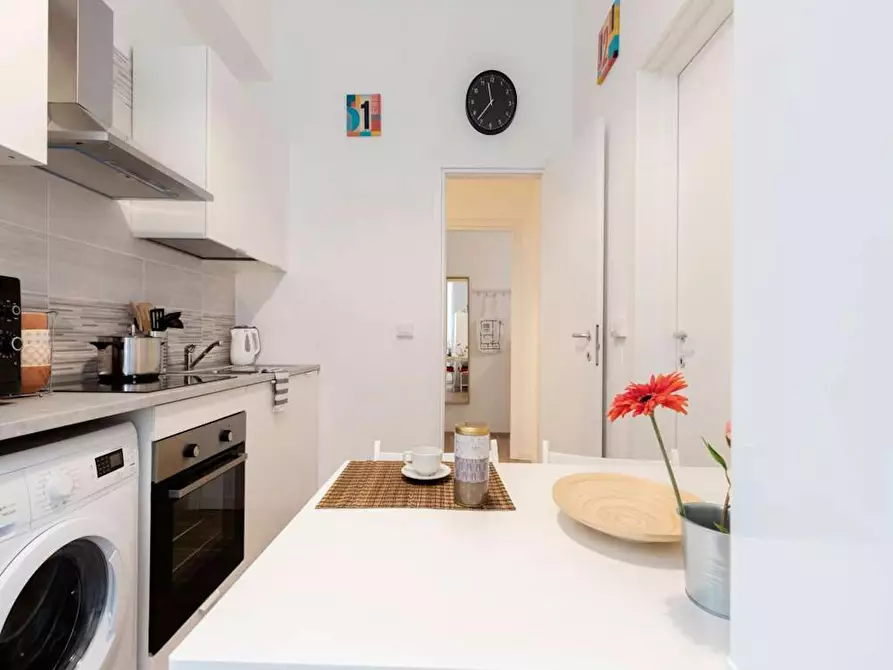 Immagine 9 di Camera in affitto  in Viale Alfredo Oriani a Bologna