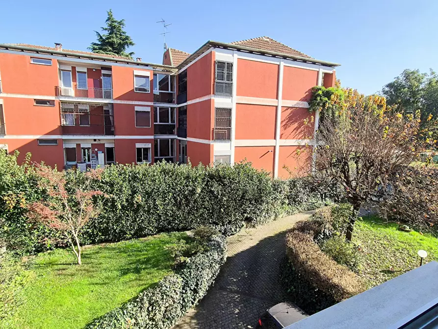 Immagine 9 di Appartamento in affitto  in Via Alfredo Comandini a Milano