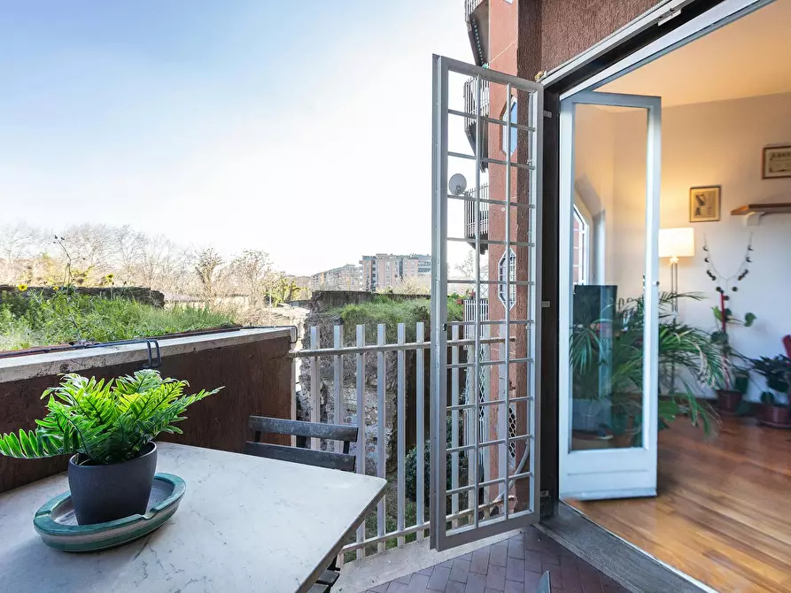 Immagine 6 di Appartamento in affitto  in Largo Francesco Anzani a Roma