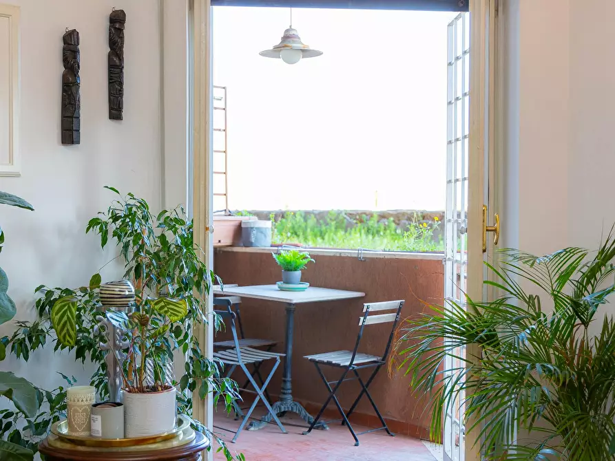 Immagine 4 di Appartamento in affitto  in Largo Francesco Anzani a Roma