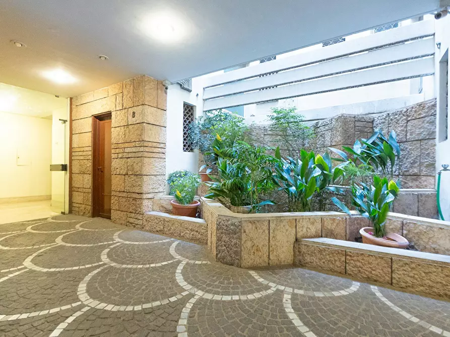 Immagine 3 di Appartamento in affitto  in Largo Francesco Anzani a Roma