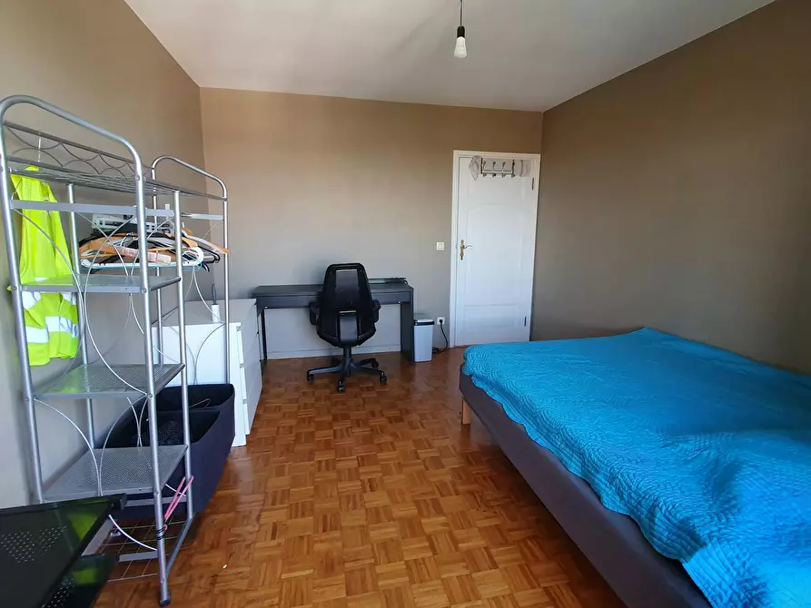 Immagine 2 di Camera in affitto  in Avenue Hippocrate a Woluwe-Saint-Lambert
