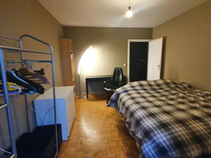 Immagine 1 di Camera in affitto  in Avenue Hippocrate a Woluwe-Saint-Lambert