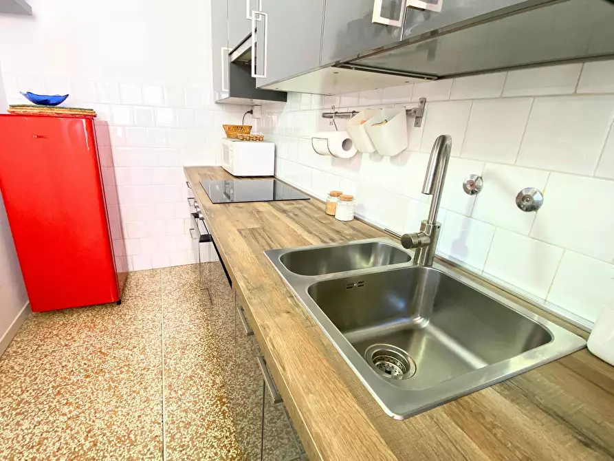 Immagine 4 di Appartamento in affitto  in Via Giuseppe Torelli a Bologna