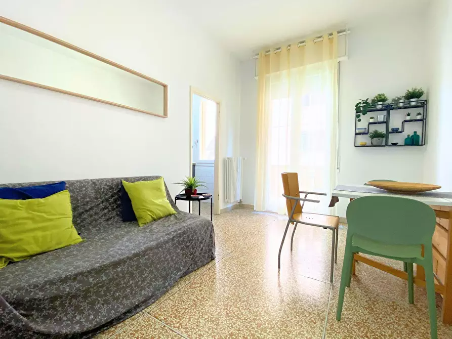Immagine 7 di Appartamento in affitto  in Via Giuseppe Torelli a Bologna