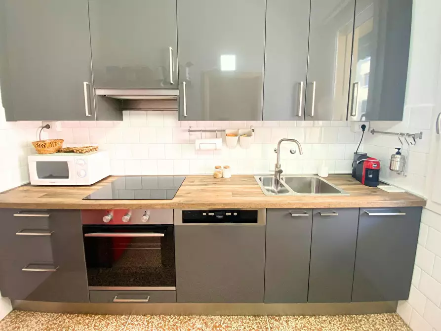 Immagine 6 di Appartamento in affitto  in Via Giuseppe Torelli a Bologna