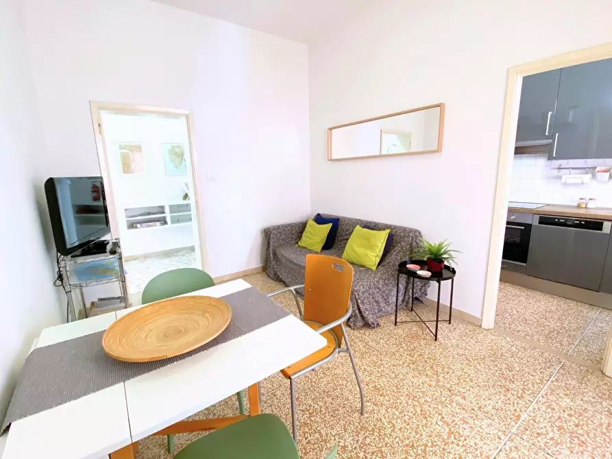 Immagine 1 di Appartamento in affitto  in Via Giuseppe Torelli a Bologna