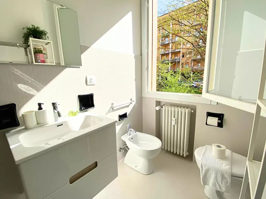 Immagine 5 di Appartamento in affitto  in Via Giuseppe Torelli a Bologna