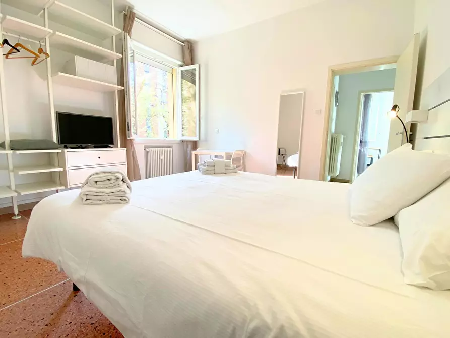 Immagine 9 di Appartamento in affitto  in Via Giuseppe Torelli a Bologna