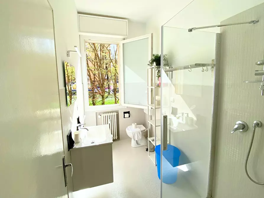 Immagine 10 di Appartamento in affitto  in Via Giuseppe Torelli a Bologna