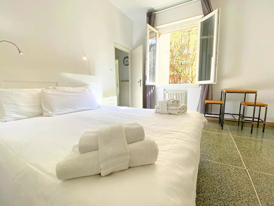 Immagine 3 di Appartamento in affitto  in Via Giuseppe Torelli a Bologna