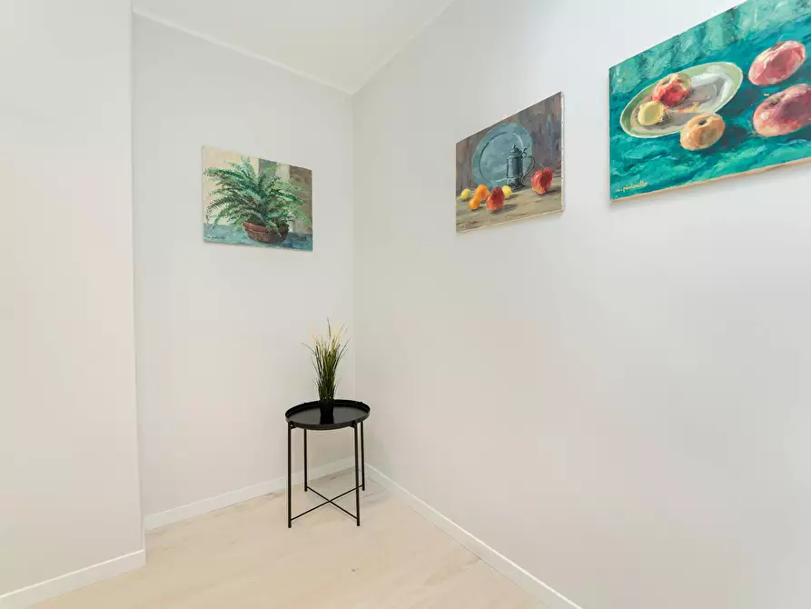 Immagine 9 di Appartamento in affitto  in Via Alfredo Comandini a Milano