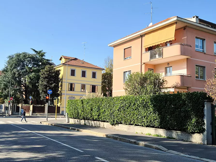 Immagine 3 di Appartamento in affitto  in Via Alfredo Comandini a Milano