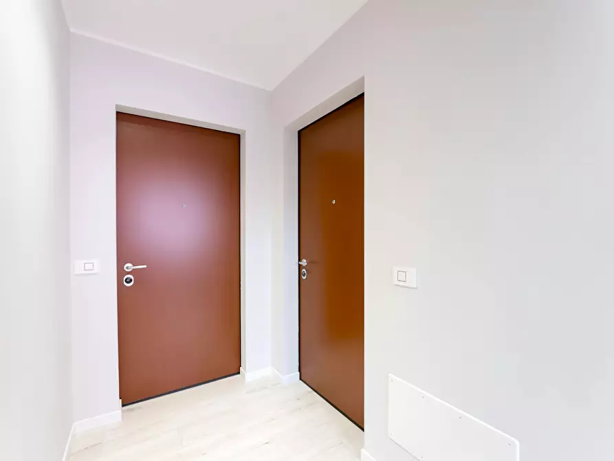 Immagine 6 di Appartamento in affitto  in Via Alfredo Comandini a Milano