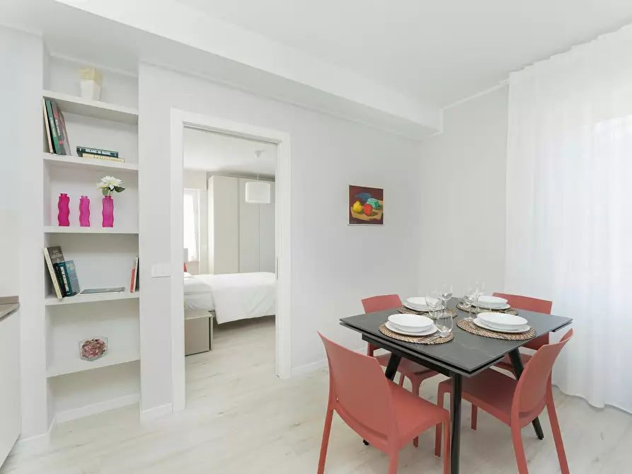 Immagine 8 di Appartamento in affitto  in Via Alfredo Comandini a Milano