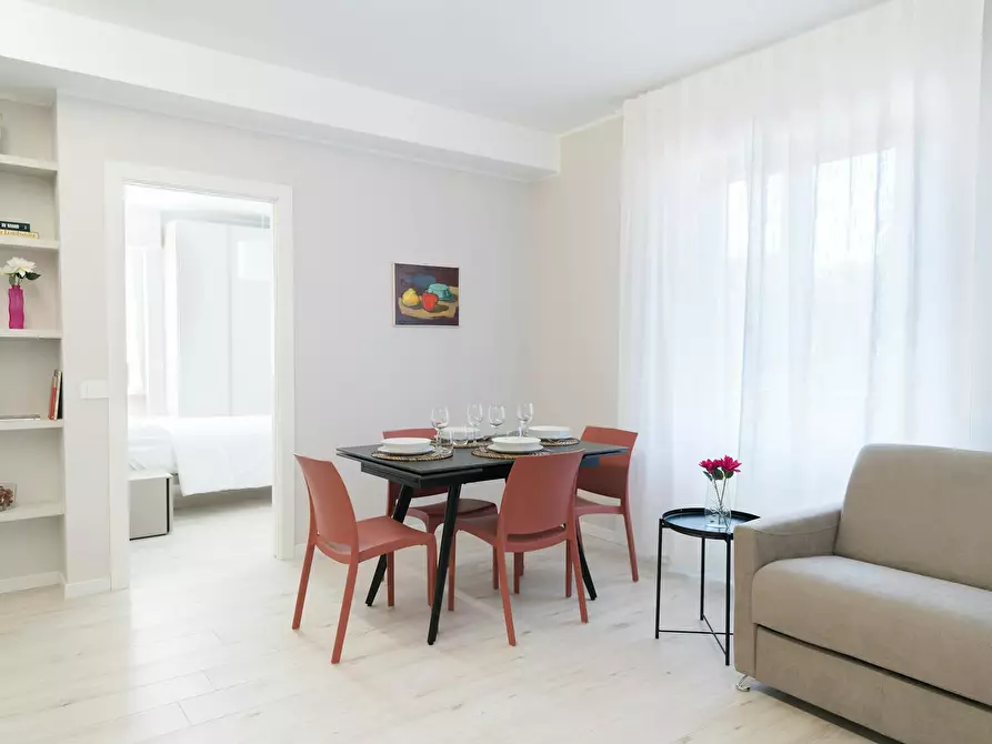 Immagine 7 di Appartamento in affitto  in Via Alfredo Comandini a Milano