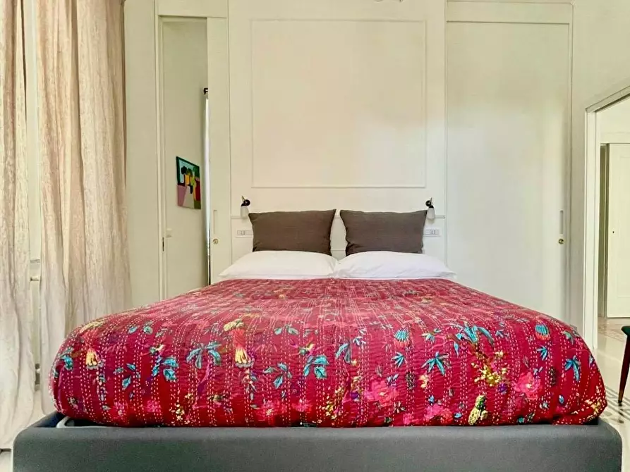 Immagine 6 di Appartamento in affitto  in Via Ludovico di Monreale a Roma