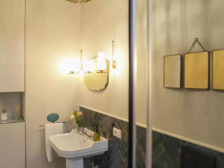 Immagine 8 di Appartamento in affitto  in Via Ludovico di Monreale a Roma