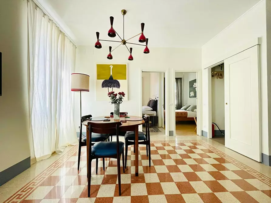 Immagine 1 di Appartamento in affitto  in Via Ludovico di Monreale a Roma