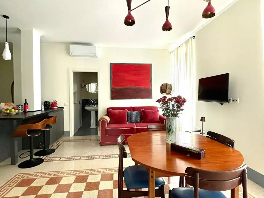 Immagine 2 di Appartamento in affitto  in Via Ludovico di Monreale a Roma