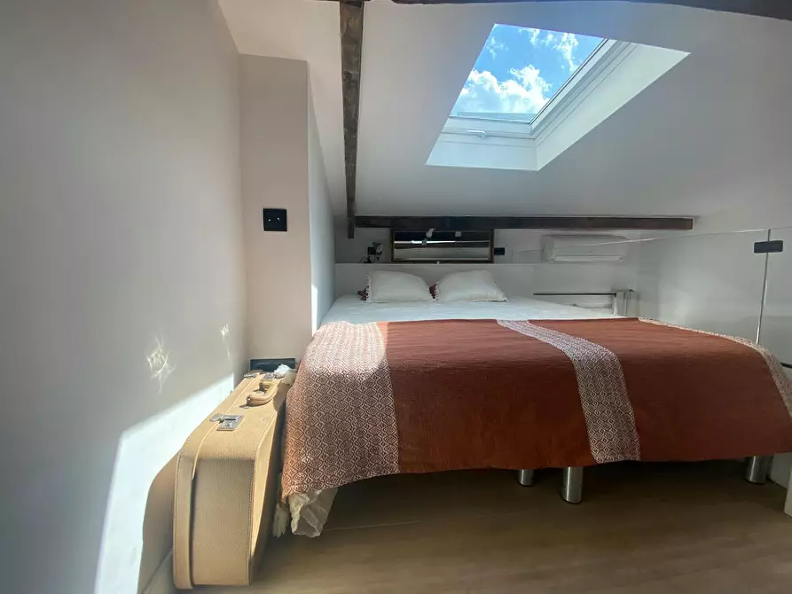 Immagine 5 di Appartamento in affitto  in Rue des Trois Frères a Paris 18