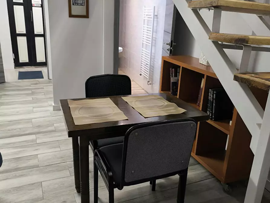 Immagine 4 di Appartamento in affitto  in Calle Hovohambre a Salamanca