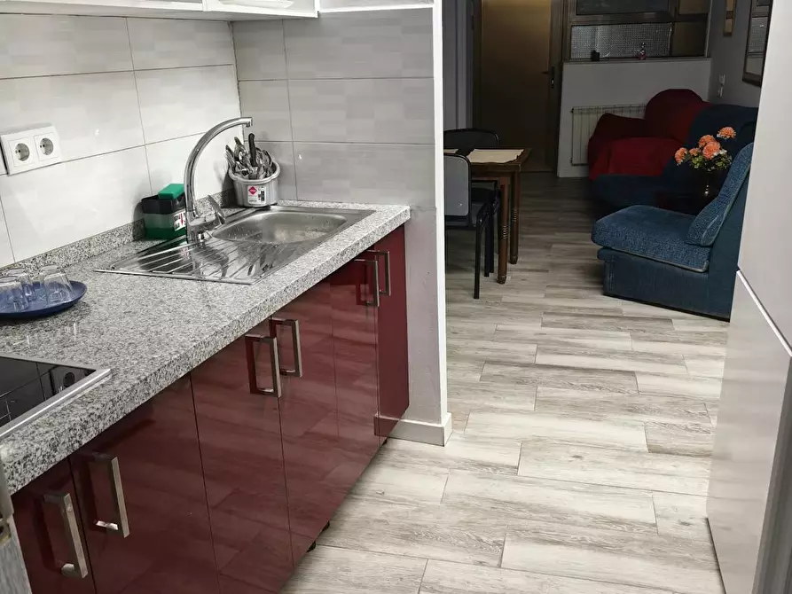 Immagine 5 di Appartamento in affitto  in Calle Hovohambre a Salamanca