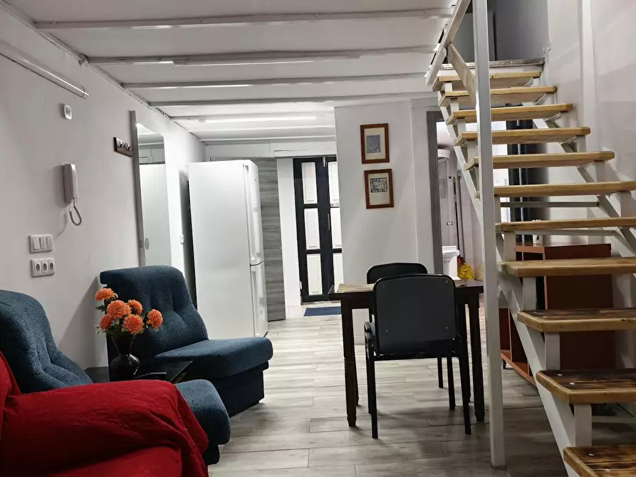 Immagine 1 di Appartamento in affitto  in Calle Hovohambre a Salamanca