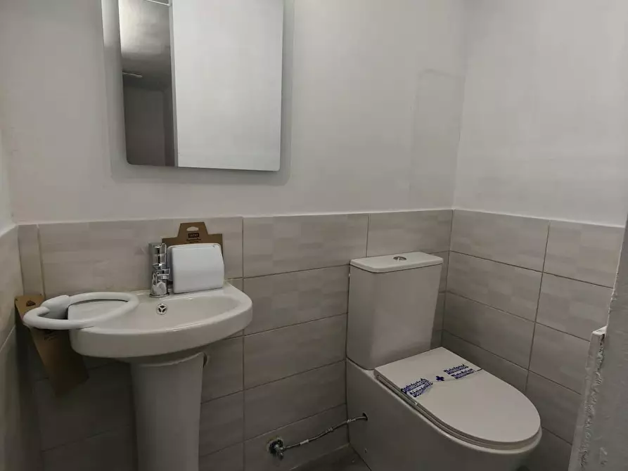 Immagine 8 di Appartamento in affitto  in Calle Hovohambre a Salamanca