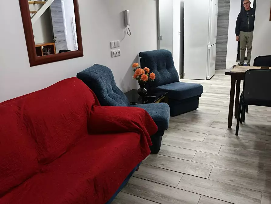 Immagine 3 di Appartamento in affitto  in Calle Hovohambre a Salamanca