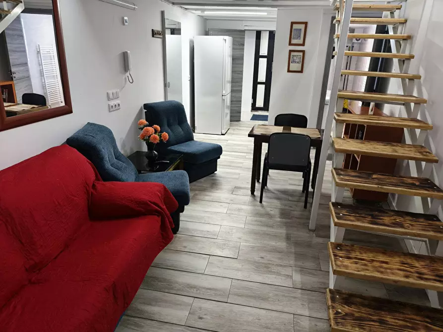Immagine 2 di Appartamento in affitto  in Calle Hovohambre a Salamanca