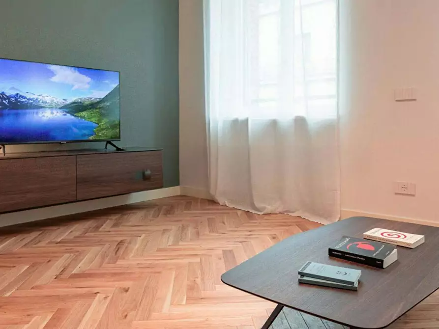 Immagine 7 di Appartamento in affitto  in Via Bruno Buozzi a Torino