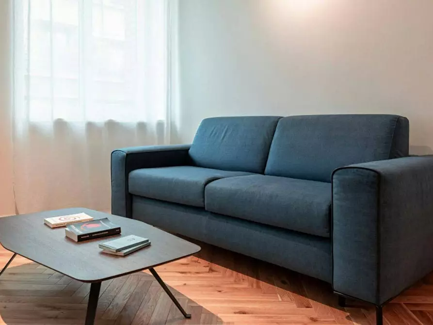 Immagine 5 di Appartamento in affitto  in Via Bruno Buozzi a Torino